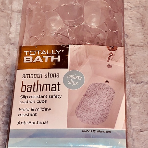 6 Piece NWT Shower Curtain Set. Original packaging - Picture 3 of 13